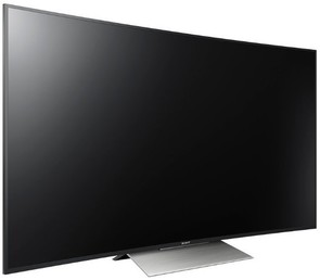 Телевізор LED SONY KD55SD8505BR2 (Android TV, Wi-Fi, 3840x2160)