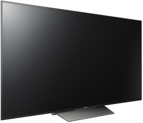 Телевізор LED SONY KD65XD8599BR2 (Android TV, Wi-Fi, 3840x2160)