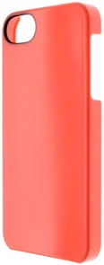 Фото: Чохол Incase for iPhone 5 - Snap Case Gloss Flamingo (CL69213) № 2 | KTC