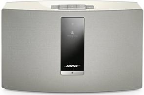 Акустична система BOSE SoundTouch 20 White (ST20/white)