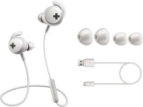 Навушники Philips SHB4305WT/00 White