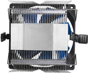 Фото: Кулер для процесора Spire Sigor IV PWM (SP543S1-PWM)  № 4 | KTC