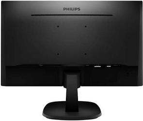 Монітор Philips 243V7QDAB/01 Black