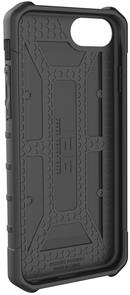 Чохол UAG for iPhone 7/6S Black (IPH7/6S-A-BK)