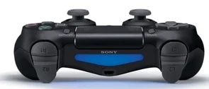 Фото: Геймпад Sony PlayStation Dualshock v2 Jet Black Fortnite (9757016) № 3 | KTC