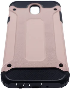 Фото: Чохол Redian for Samsung J730 / J7 2017 - Hard Defence Rose Gold № 5 | KTC