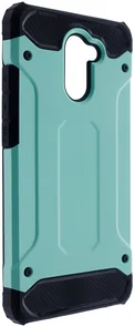 Фото: Чохол Redian for Huawei Y7 2017 - Hard Defence Mint № 3 | KTC