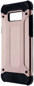 Фото: Чохол Redian for Samsung S8 Plus - Hard Defence Rose Gold № 3 | KTC