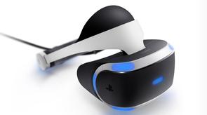 Окуляри віртуальної реальності Sony PlayStation VR