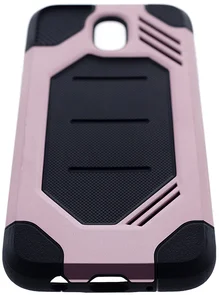 Фото: Чохол Redian for Samsung J530 / J5 2017 - Honor series Rose Gold № 5 | KTC