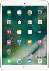 Планшет Apple iPad Pro A1709 Wi-Fi 4G 64GB MQF12RK/A Gold