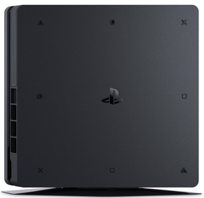  Ігрова приставка Sony PlayStation 4 Slim 1TB Black (FIFA 18 / PS+14Day)