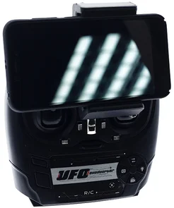 Фото: Квадрокоптер Happy Sun S5W-2 Black № 5 | KTC
