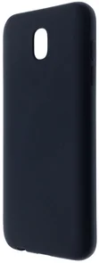 Фото: Чохол Just-Must for Samsung J530 / J5 2017 - CANDY series Black № 4 | KTC