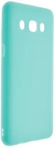 Фото: Чохол Just-Must for Samsung J510 - CANDY series Blue № 3 | KTC