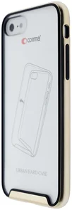 Фото: Чохол Comma for iPhone 7/8 - Urban hard case Champagne Gold № 2 | KTC