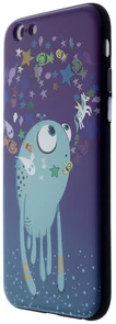 Фото: Чохол Vouni for iPhone 6S/6 - iVogue Case Adorable № 3 | KTC