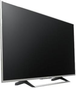 Телевызор LED SONY KD49XE8077SR2 (Android TV, Wi-Fi, 3840x2160)