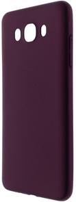 Чохол X-LEVEL for Samsung J720 - Guardian Series Burgundy