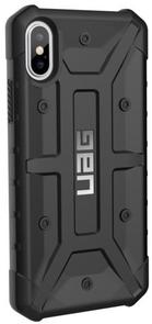 Чохол UAG for iPhone X - Pathfinder Black