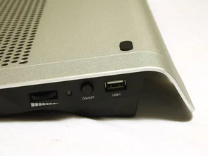 Фото: Підставка для ноутбука Zalman ZM-NC2000 сіра № 8 | KTC