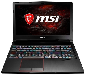 Ноутбук MSI GE63VR-7RF GE63VR7RF-242XUA