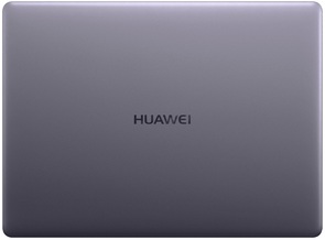 Ноутбук Huawei Matebook X WT-W09 53010ANU Space Gray UA