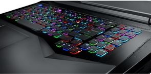 Ноутбук MSI GT75VR 7RF Titan Pro GT75VR7RF-232UA