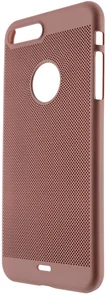 Фото: Чохол Just-Must for iPhone 7 Plus - Rose Gold № 3 | KTC