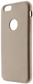 Фото: Чохол TOTU для iPhone 6 - Original series Case золотий № 2 | KTC