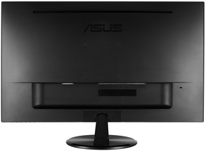 Монітор ASUS VP278QG Black