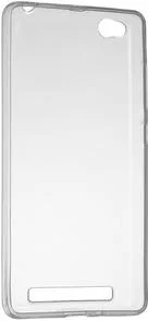 Фото: Чохол DIGI for Xiaomi Redmi 3 - TPU Grid Transparent № 3 | KTC