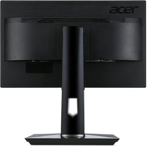 Монітор Acer CB241HYBMDR UM.QB1EE.009 Black