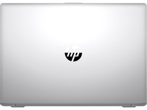 Ноутбук Hewlett-Packard Probook 450 G5 2SX97EA Silver