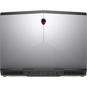 Фото: Ноутбук Dell Alienware 15 R4 A15Ui916S3H1GF18-WGR Gray - 15.6" IPS Intel Core i9 / i9-8950HK / DDR4 16 ГБ / HDD + SSD 1 ТБ + 512 ГБ / GeForce GTX 1080 № 8 | KTC