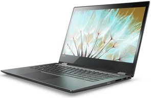 Ноутбук Lenovo Yoga 520-14IKB 81C800DMRA Onyx Black