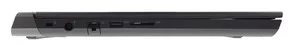 Фото: Ноутбук Dell Inspiron 7577 I757161S2DL-418 Black - 15.6" Intel Core i7 / i7-7700HQ / DDR4 16 ГБ / HDD + SSD 1 ТБ + 256 ГБ / GeForce GTX 1060 № 7 | KTC