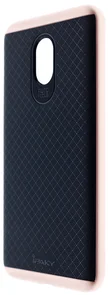Фото: Чохол iPaky for Meizu M3 Note - Rose Gold № 3 | KTC