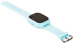 Смарт годинник Mobiking Smart Baby Watch TD-05 Blue 