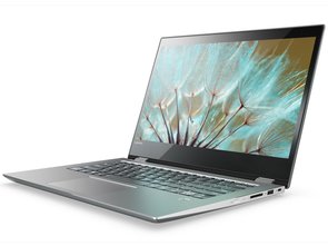 Ноутбук Lenovo Lenovo Yoga 520-14IKB 81C800DLRA Mineral Grey