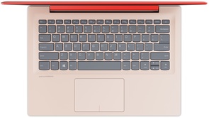 Ноутбук Lenovo IdeaPad 320S-14IKB 81BN006KRA Coral Red