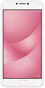 Смартфон ASUS ZenFone 4 Max ZC554KL-4I111WW Pink