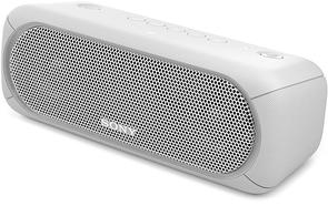 Портативна акустика Sony SRS-XB30W White (SRSXB30W.RU4)