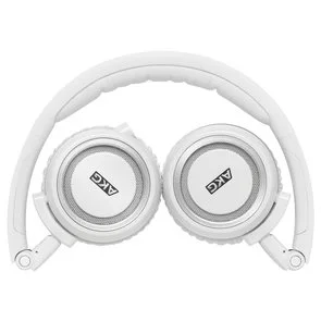 Фото: Гарнітура AKG K452 White (K452WHT) № 4 | KTC