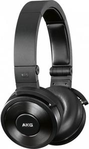 Гарнітура AKG K619 Black (K619BLK)