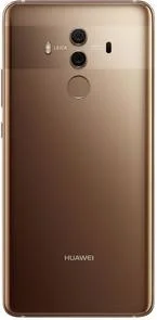 Фото: Смартфон Huawei Mate 10 Pro 6/128GB BLA-L29 Mocha Brown (51092BAP) № 6 | KTC