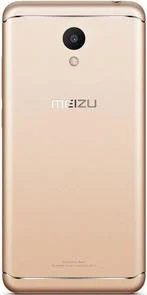 Фото: Смартфон Meizu M6 2/16GB Gold № 3 | KTC
