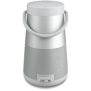 Портативна акустика BOSE SoundLink Revolve Plus Silver (Slrevolve+/silver)