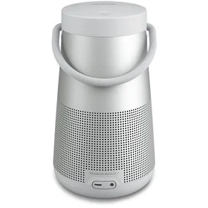 Фото: Портативна колонка BOSE SoundLink Revolve Plus Silver (Slrevolve+/silver) № 3 | KTC