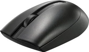 Фото: Миша Rapoo M17 Silent Black № 2 | KTC